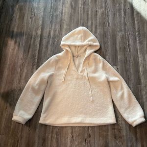 Loft Pullover Hoodie